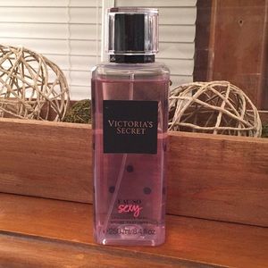 Victoria’s Secret Eau So Sexy Fragrance Mist